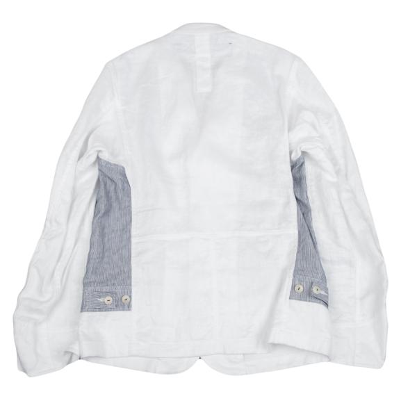 JUNYA WATANABE MAN COMME des GARCONS Jacket Blue Size XS