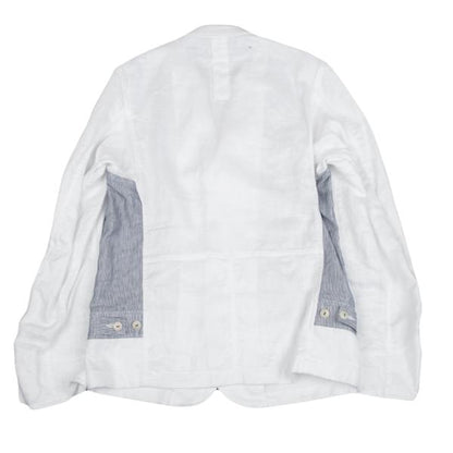 JUNYA WATANABE MAN COMME des GARCONS Jacket Blue Size XS