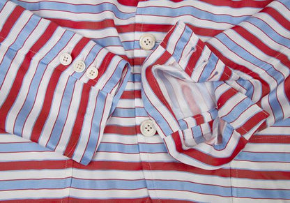 COMME des GARCONS HOMME PLUS Multi Jacket Acetate Size S