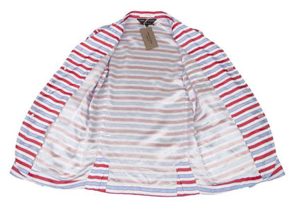 COMME des GARCONS HOMME PLUS Multi Jacket Acetate Size S