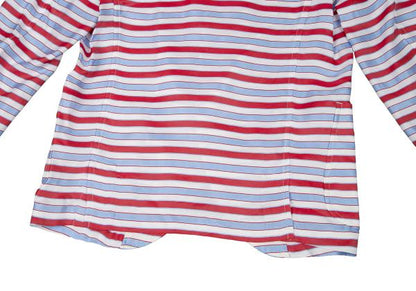 COMME des GARCONS HOMME PLUS Multi Jacket Acetate Size S