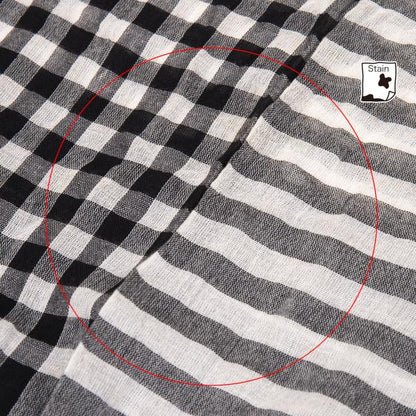 REGULATION yohji yamamoto Scarf Black
