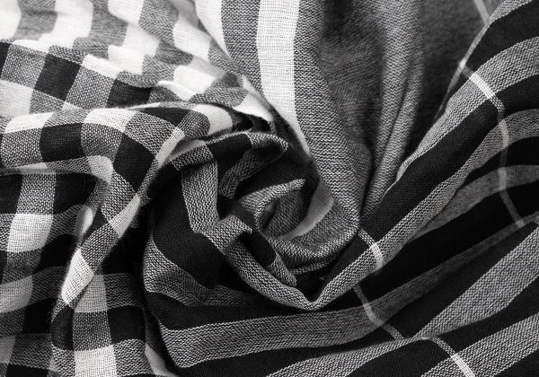 REGULATION yohji yamamoto Scarf Black