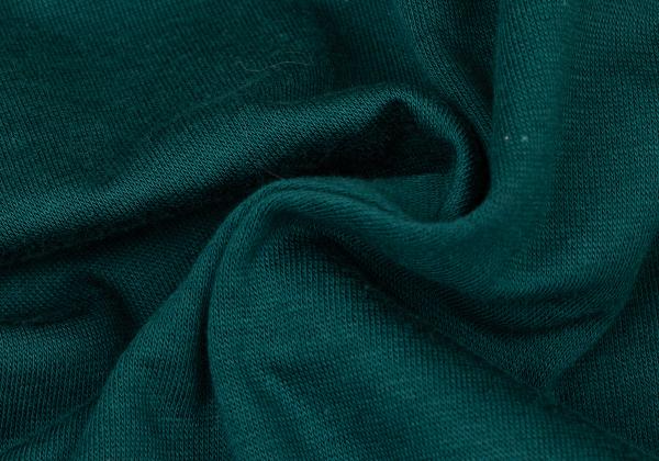 GUCCI Cotton Pocket Logo Embroidered Shirt Green/Navy Polo Size S