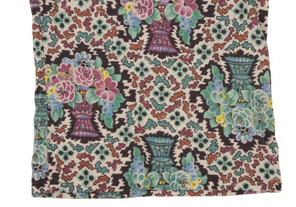 Yohji Yamamoto FEMME Floral Print Tank Top Multi Size 3