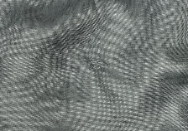 FRAPBOIS Light Gray Wool Poly Chester Coat Size 2