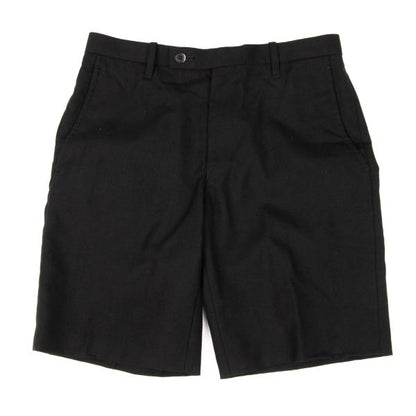 JUNYA WATANABE COMME des GARCONS Wool Shorts Black Size XS