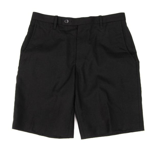 JUNYA WATANABE COMME des GARCONS Wool Shorts Black Size XS
