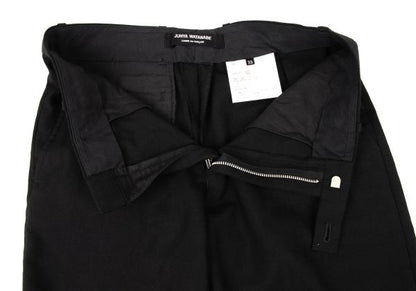 JUNYA WATANABE COMME des GARCONS Wool Shorts Black Size XS