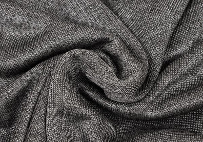 EMPORIO ARMANI Gray Viscose 2B Jacket Size 46