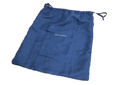 COLE HAAN Quilted Leather 2-Way Bag Size F