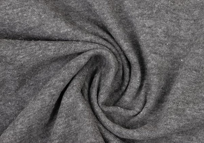 COMME des GARCONS HOMME PLUS Gray Cotton Polo Shirt Size M