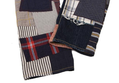 JUNYA WATANABE MAN x Levi's Patchwork Jeans Blue Size L