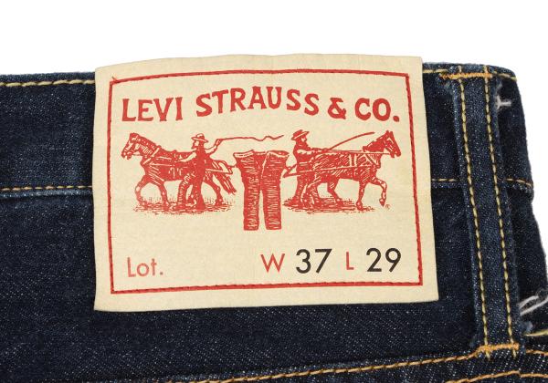 JUNYA WATANABE MAN x Levi's Patchwork Jeans Blue Size L
