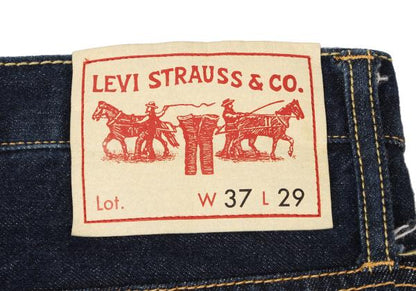 JUNYA WATANABE MAN x Levi's Patchwork Jeans Blue Size L