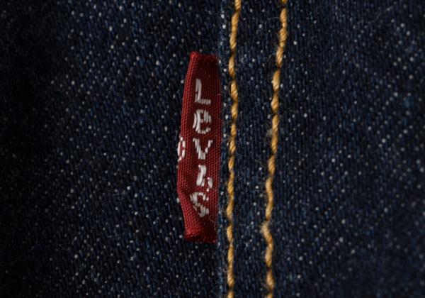 JUNYA WATANABE MAN x Levi's Patchwork Jeans Blue Size L