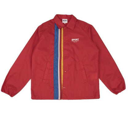 COMME des GARCONS HOMME PLUS SPORT Color Jacket Multi Size M