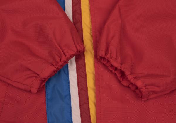 COMME des GARCONS HOMME PLUS SPORT Color Jacket Multi Size M