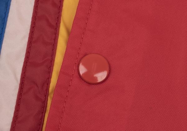 COMME des GARCONS HOMME PLUS SPORT Color Jacket Multi Size M