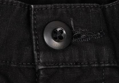 BLACK Scandal Yohji Yamamoto Ripstop Pants Black Size 3