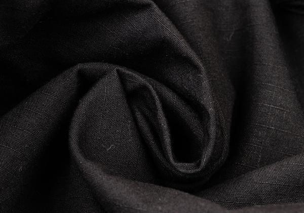 BLACK Scandal Yohji Yamamoto Ripstop Pants Black Size 3