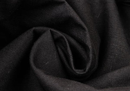 BLACK Scandal Yohji Yamamoto Ripstop Pants Black Size 3