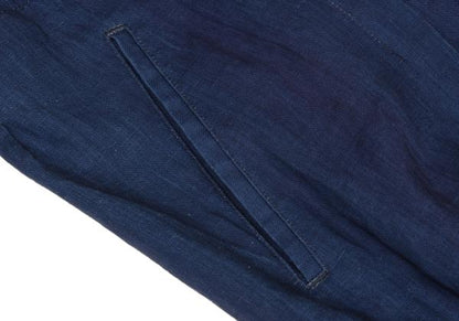 Yohji Yamamoto POUR HOMME 23SS Indigo Pants Blue Size 3