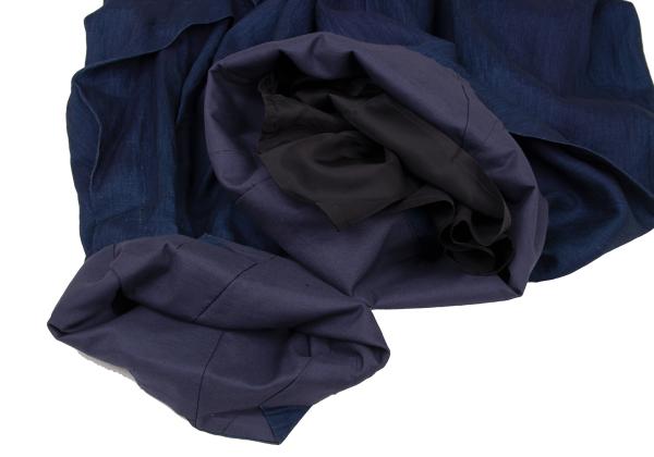 Yohji Yamamoto POUR HOMME 23SS Indigo Pants Blue Size 3
