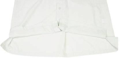 HOMME PLISSE ISSEY MIYAKE 24SS Poly Linen Shirt Mint Size 3