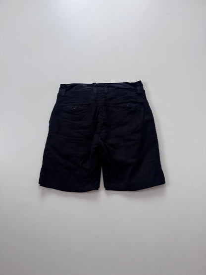 The Viridi-anne Black Joggers
