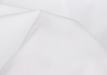 Y's for men Paint Design Open Collar Long Shirt White Size 3