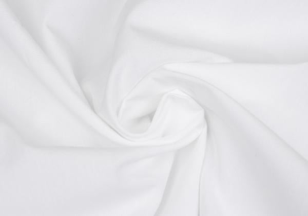 Y's for men Paint Design Open Collar Long Shirt White Size 3