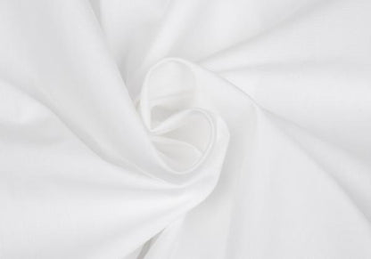 Y's for men White Cotton Double Pocket Collar Shirt Size 3