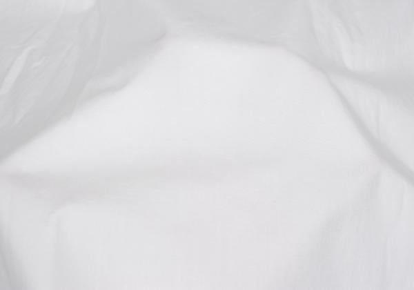 Y's for men Open Collar Short Sleeve Shirt White Size 3