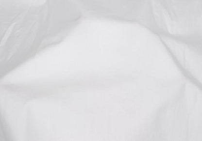 Y's for men Open Collar Short Sleeve Shirt White Size 3
