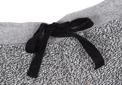 Y-3 Melange Knit Jogger Pants Size M