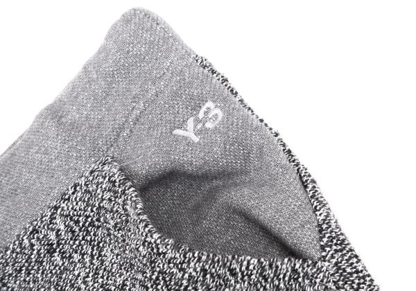 Y-3 Melange Knit Jogger Pants Size M