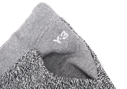 Y-3 Melange Knit Jogger Pants Size M