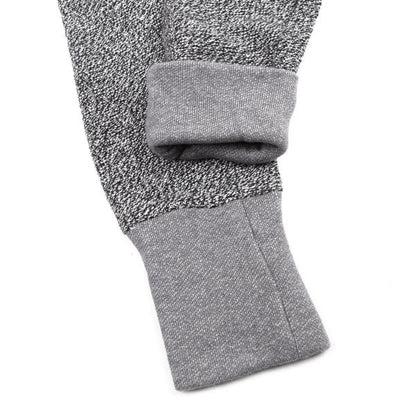 Y-3 Melange Knit Jogger Pants Size M