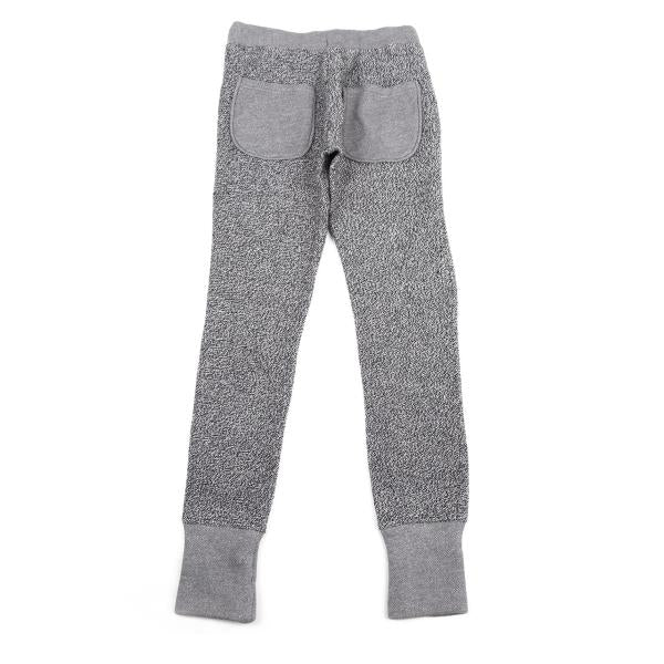 Y-3 Melange Knit Jogger Pants Size M
