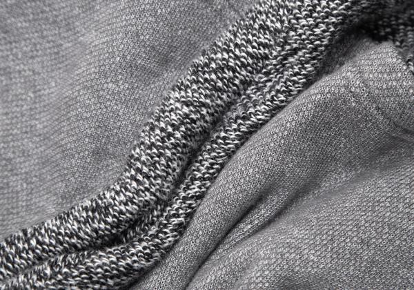 Y-3 Melange Knit Jogger Pants Size M
