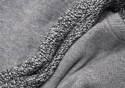 Y-3 Melange Knit Jogger Pants Size M