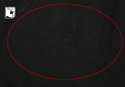 Y's Front Button Back Tuck Sweatpants Black Size 2