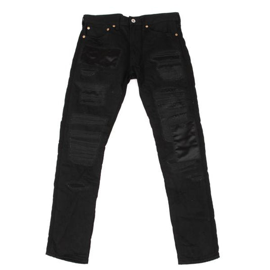JUNYA WATANABE MAN COMME des GARCONS Pants Black Size XS