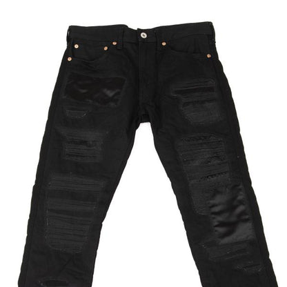 JUNYA WATANABE MAN COMME des GARCONS Pants Black Size XS