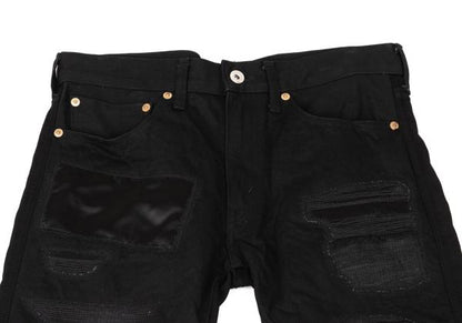 JUNYA WATANABE MAN COMME des GARCONS Pants Black Size XS