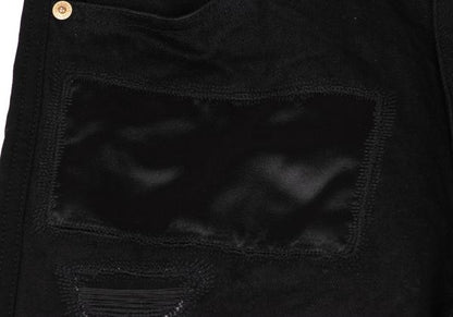JUNYA WATANABE MAN COMME des GARCONS Pants Black Size XS