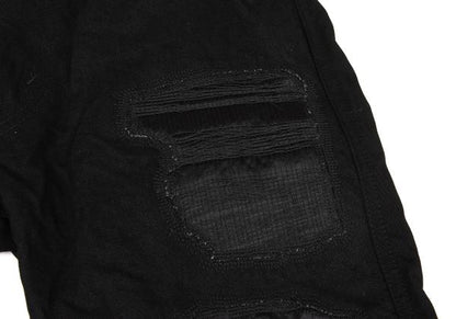 JUNYA WATANABE MAN COMME des GARCONS Pants Black Size XS