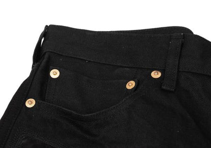 JUNYA WATANABE MAN COMME des GARCONS Pants Black Size XS