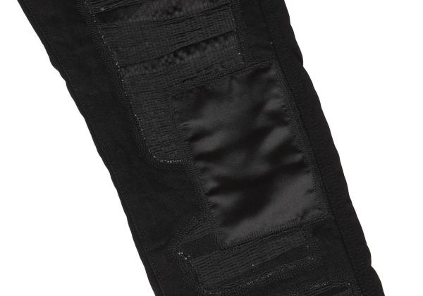 JUNYA WATANABE MAN COMME des GARCONS Pants Black Size XS